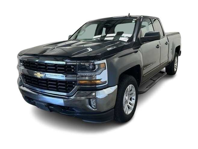2017 Chevrolet Silverado 1500 LT -
                  Moon, PA