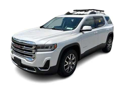Thumbnail: 2020 GMC Acadia - 1