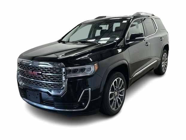 2022 GMC Acadia Denali -
                Moon, PA