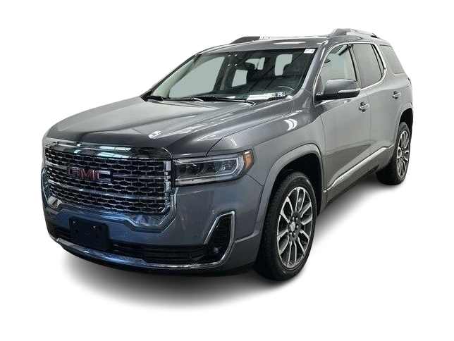 2022 GMC Acadia Denali -
                Moon, PA