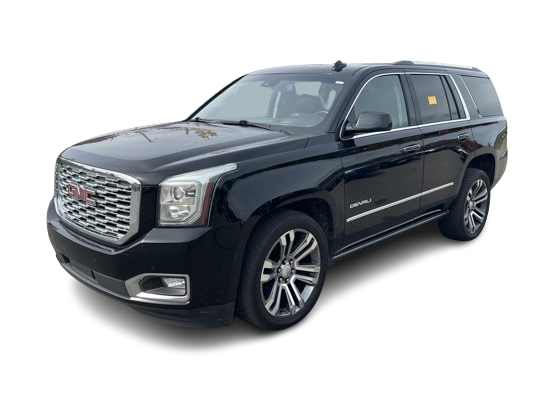 Thumbnail: 2018 GMC Yukon - 1