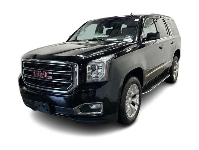 2019 GMC Yukon SLT -
                  Moon, PA