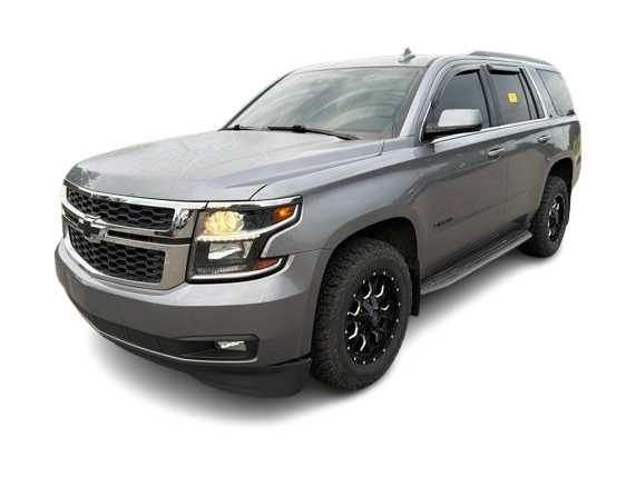 2018 Chevrolet Tahoe LT -
                  Moon, PA