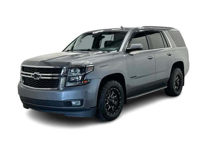 2018 Chevrolet Tahoe LT -
                  Moon, PA