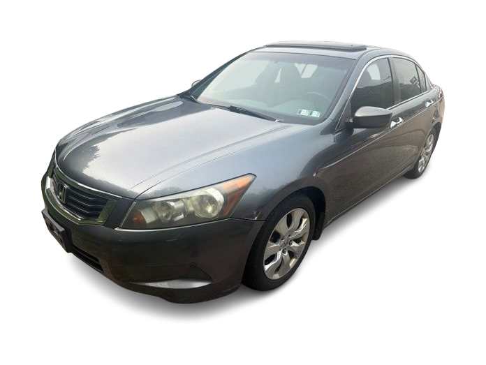 2008 Honda Accord EX -
                  Moon, PA
