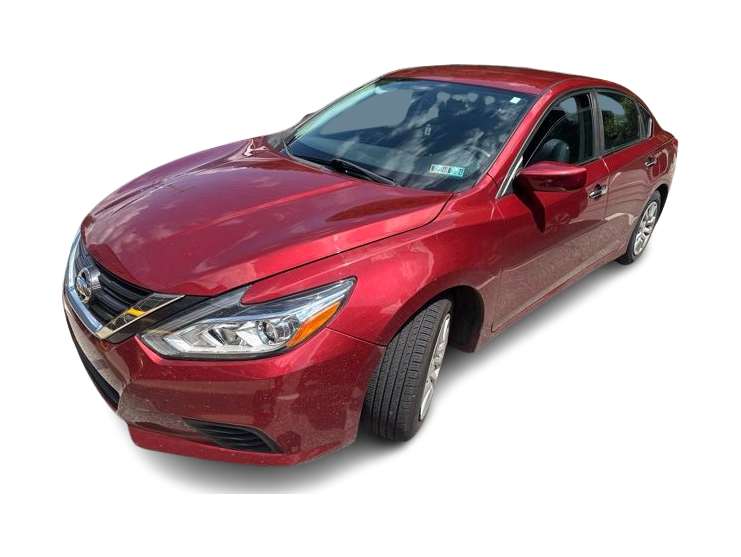 2016 Nissan Altima S -
                  Moon, PA