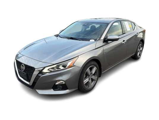 Thumbnail: 2019 Nissan Altima - 1