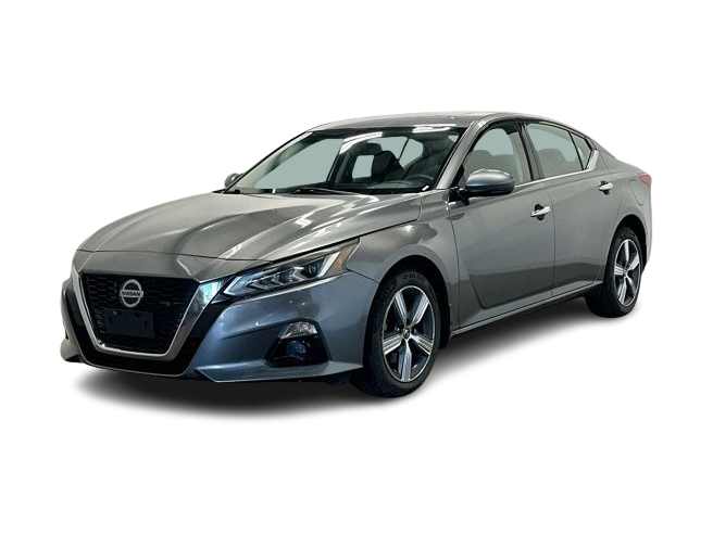 2019 Nissan Altima SV -
                  Moon, PA