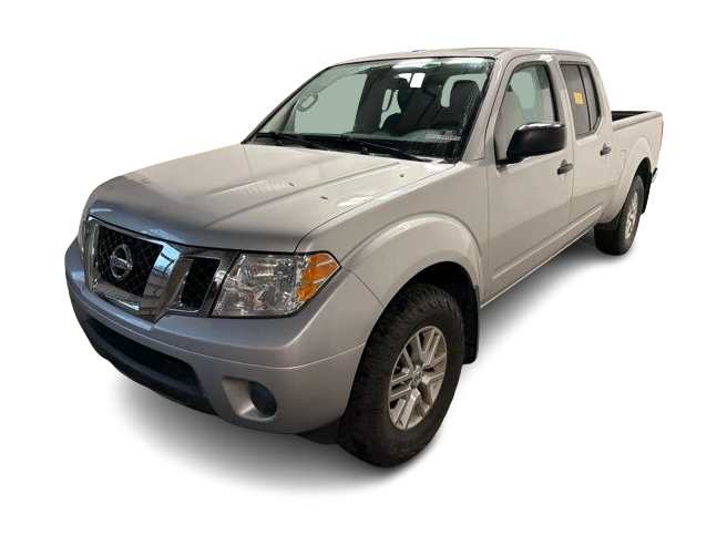 2016 Nissan Frontier SV -
                  Moon, PA