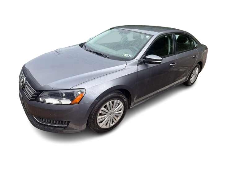 2014 Volkswagen Passat S -
                  Moon, PA