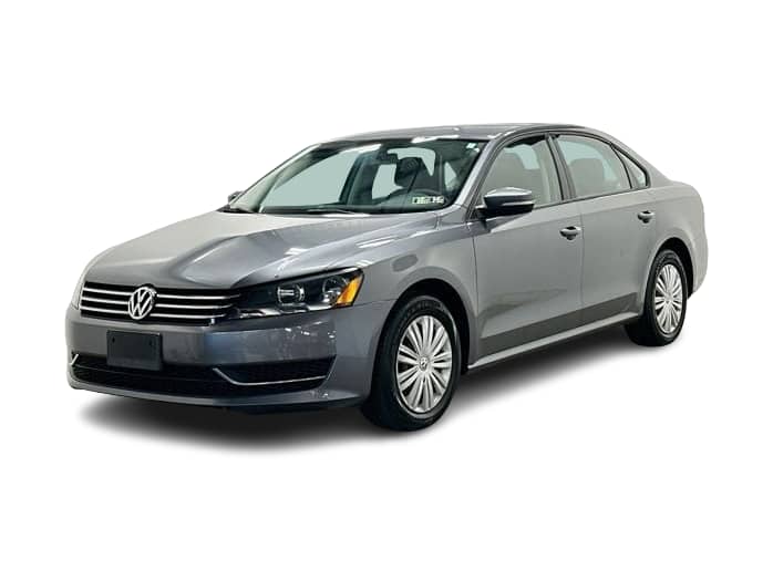 2014 Volkswagen Passat S -
                  Moon, PA