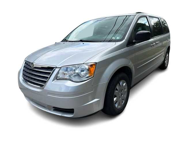 2010 Chrysler Town & Country LX -
                  Moon, PA