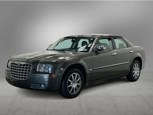 2010 Chrysler 300