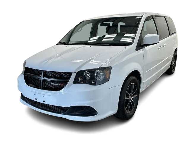 2017 Dodge Grand Caravan SE -
                Moon, PA