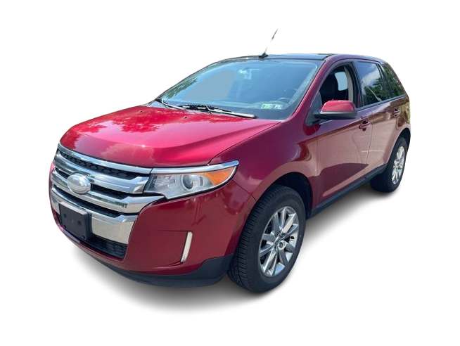 2014 Ford Edge SEL -
                  Moon, PA