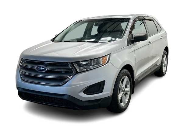 2016 Ford Edge SE -
                  Moon, PA