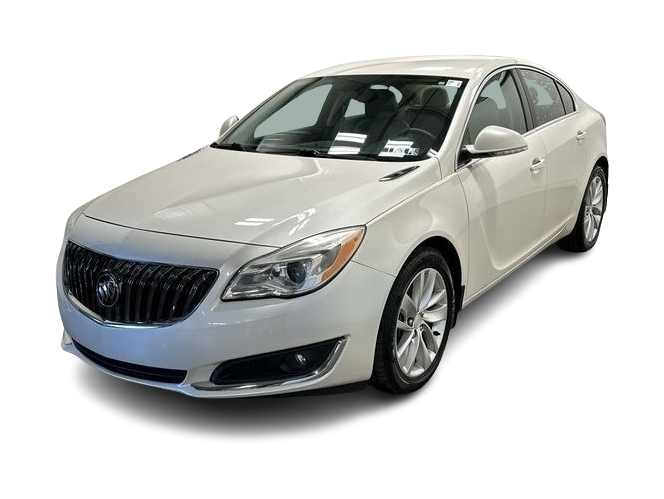 2015 Buick Regal Premium -
                Moon, PA