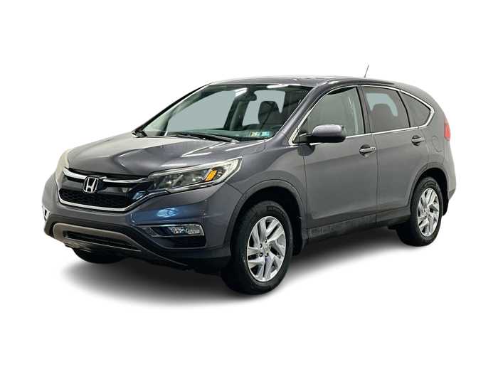 Thumbnail: 2016 Honda CR-V - 1