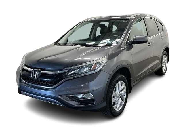 2015 Honda CR-V EX-L -
                  Moon, PA