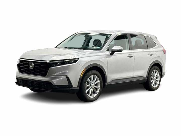 Thumbnail: 2024 Honda CR-V - 1