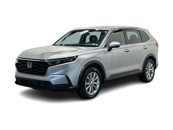 Thumbnail: 2024 Honda CR-V - 1