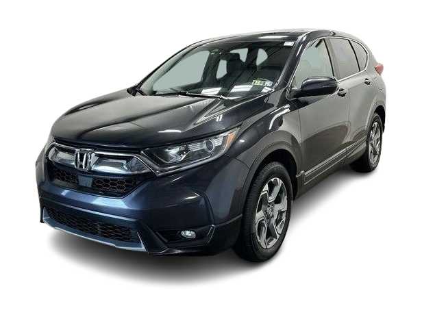 2017 Honda CR-V EX-L -
                  Moon, PA