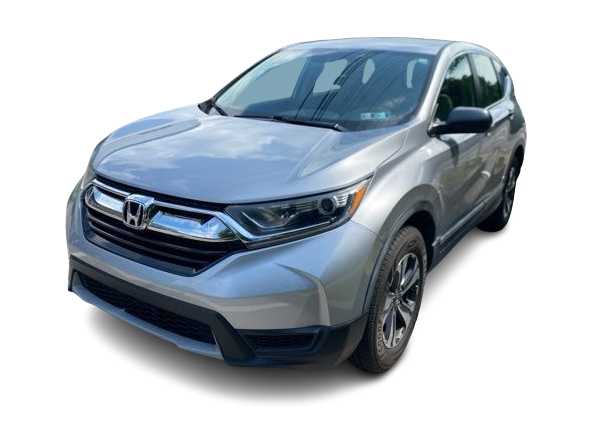 Thumbnail: 2017 Honda CR-V - 1