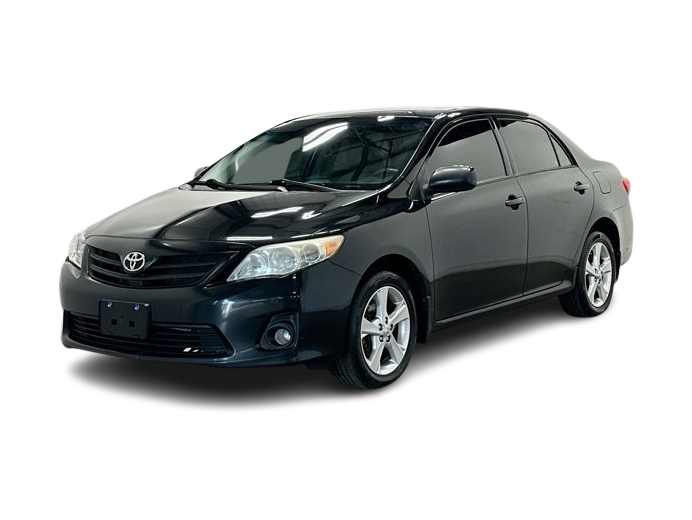 2013 Toyota Corolla LE -
                  Moon, PA