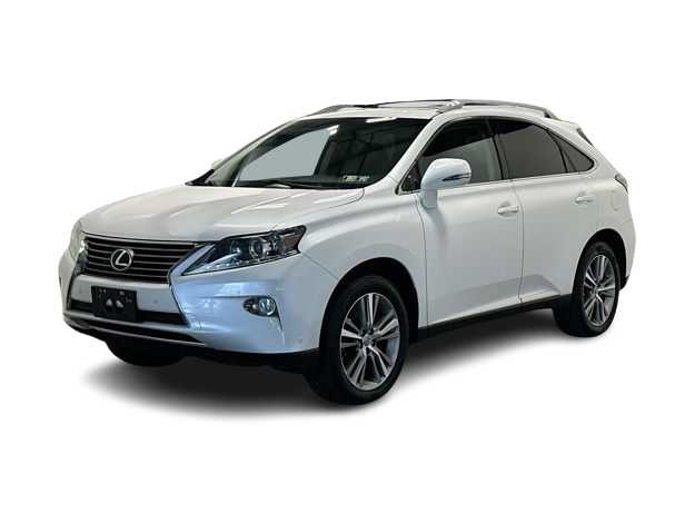 2015 Lexus RX 350 -
                  Moon, PA