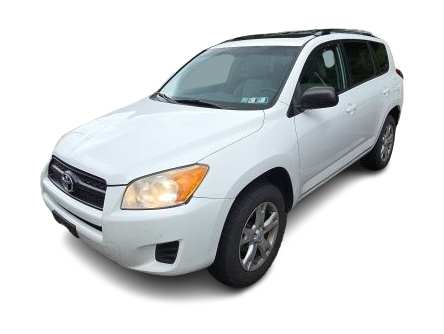 2011 Toyota RAV4 Base -
                  Moon, PA
