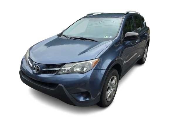 2014 Toyota RAV4 LE -
                  Moon, PA