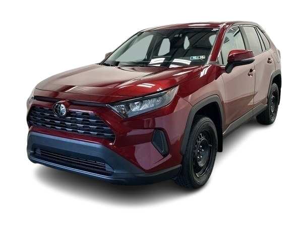 2022 Toyota RAV4 LE -
                  Moon, PA