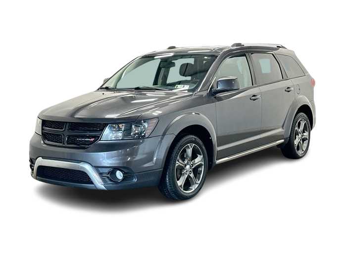 2014 Dodge Journey Crossroad -
                  Moon, PA