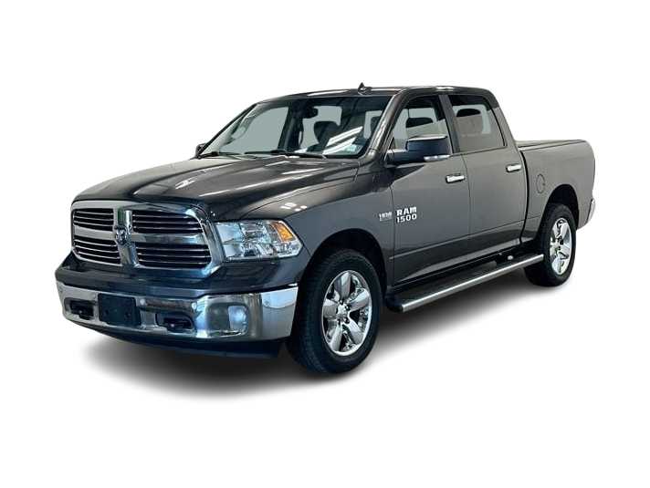 2016 RAM 1500 SLT -
                  Moon, PA
