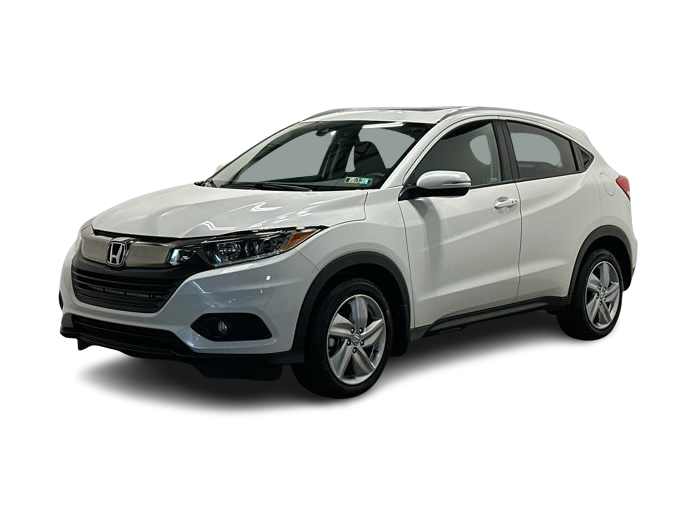 Thumbnail: 2020 Honda HR-V - 1