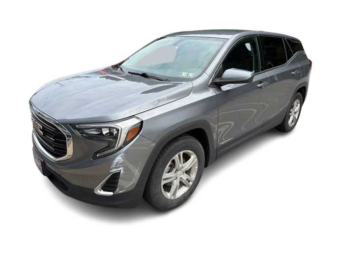2019 GMC Terrain SLE -
                  Moon, PA