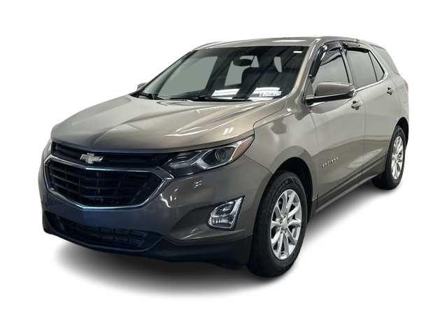 2018 Chevrolet Equinox LT -
                  Moon, PA