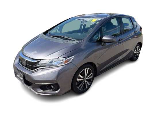 2019 Honda Fit EX -
                  Moon, PA