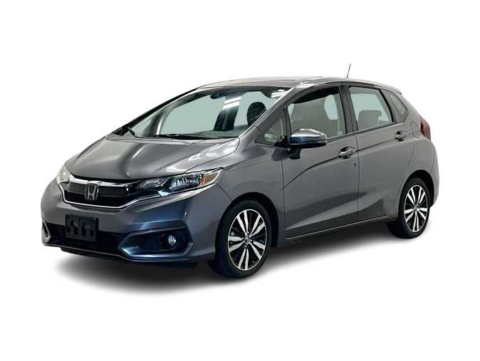 2019 Honda Fit EX -
                  Moon, PA