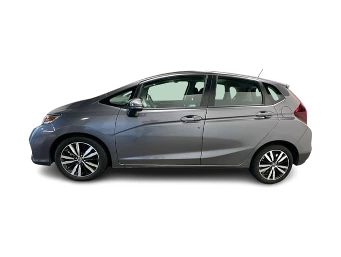 2019 Honda Fit EX -
                  Moon, PA