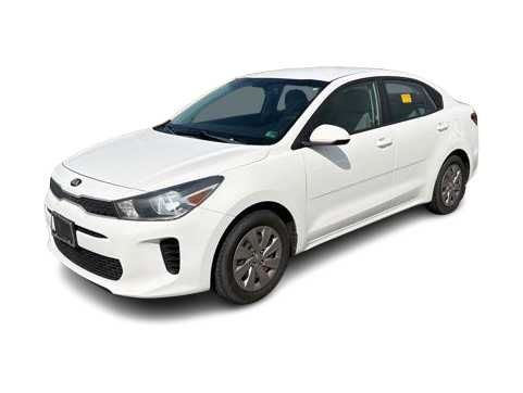 2018 Kia Rio S -
                  Moon, PA