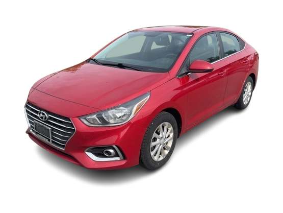 2022 Hyundai Accent SEL -
                  Moon, PA