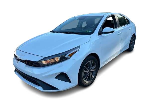 Thumbnail: 2023 Kia Forte - 1