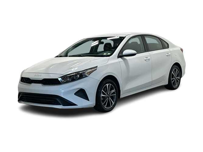 Thumbnail: 2023 Kia Forte - 1