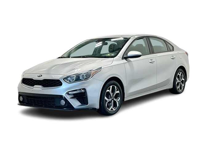 2019 Kia Forte LXS -
                  Moon, PA