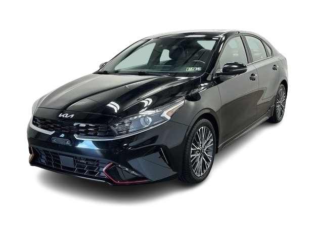 2022 Kia Forte GT-Line -
                  Moon, PA