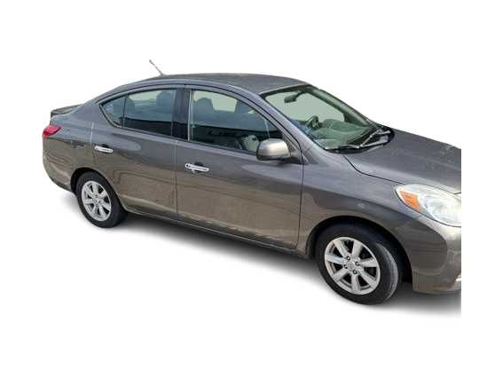 2014 Nissan Versa SV -
                  Moon, PA