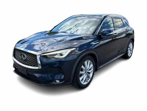 2019 INFINITI QX50 Essential -
                  Moon, PA