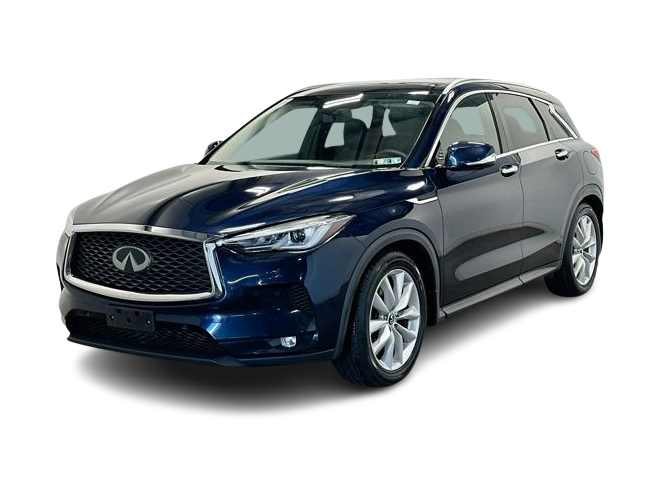 2019 INFINITI QX50 Essential -
                  Moon, PA