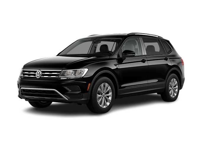 Thumbnail: 2019 Volkswagen Tiguan - 1